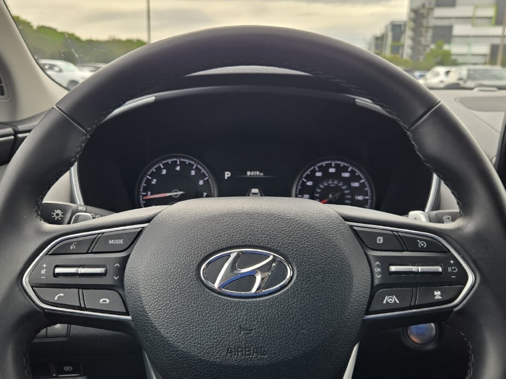2023 Hyundai Santa Fe SEL - Photo 23
