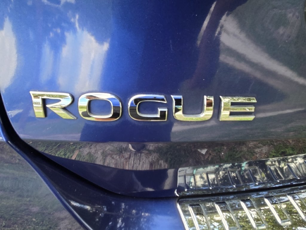 2018 Nissan Rogue S - Photo 10