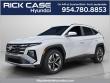New 2026 Hyundai Tucson SEL Premium FWD SUV