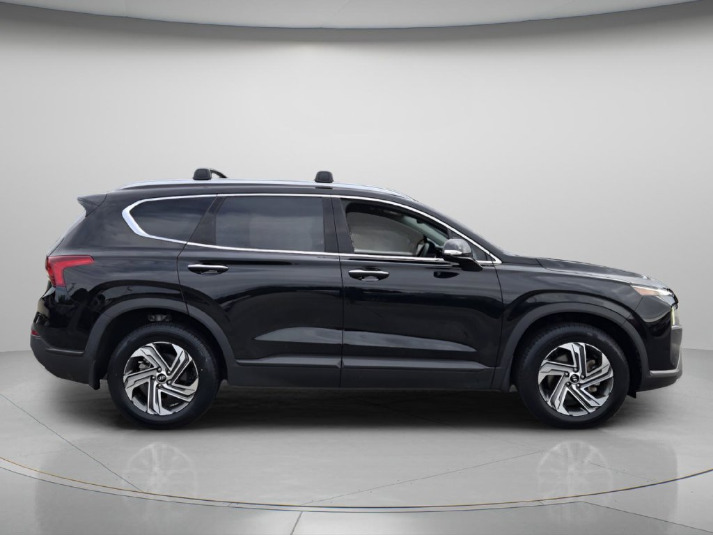 2023 Hyundai Santa Fe SEL - Photo 4