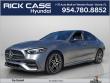 Used 2023 Mercedes-Benz C-Class C 300 Sedan