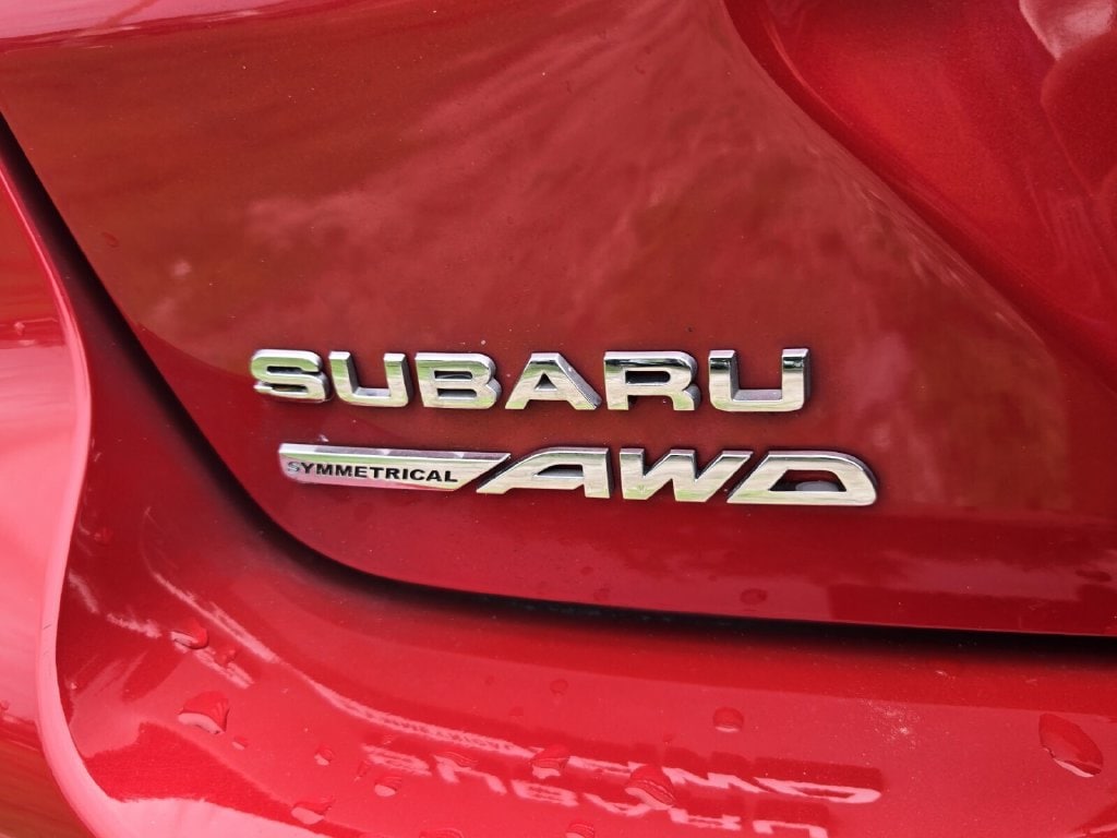 2024 Subaru Crosstrek Limited - Photo 11