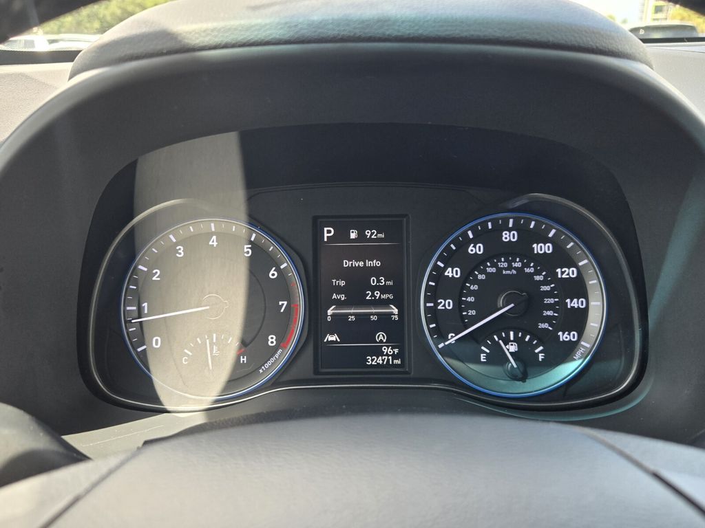 2023 Hyundai Kona SEL - Photo 24