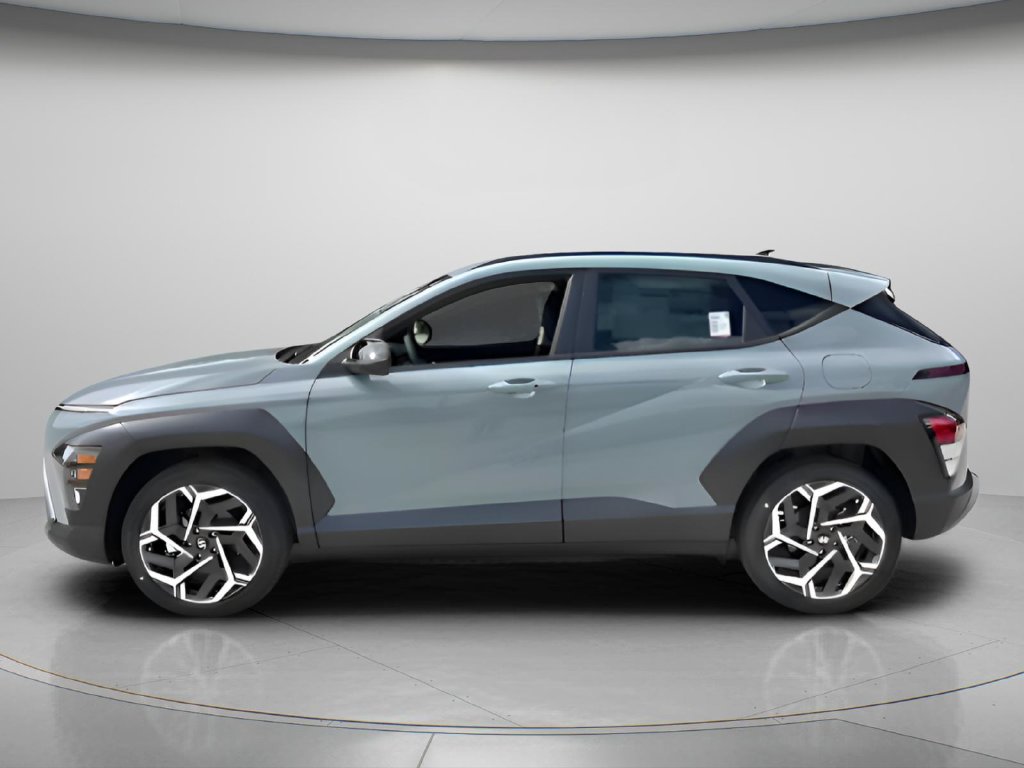 New 2027 Hyundai Kona SEL Premium FWD SUV