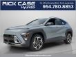 New 2027 Hyundai Kona SEL Premium FWD SUV