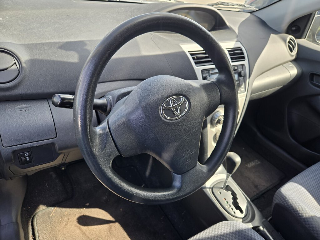 2008 Toyota Yaris Base - Photo 9