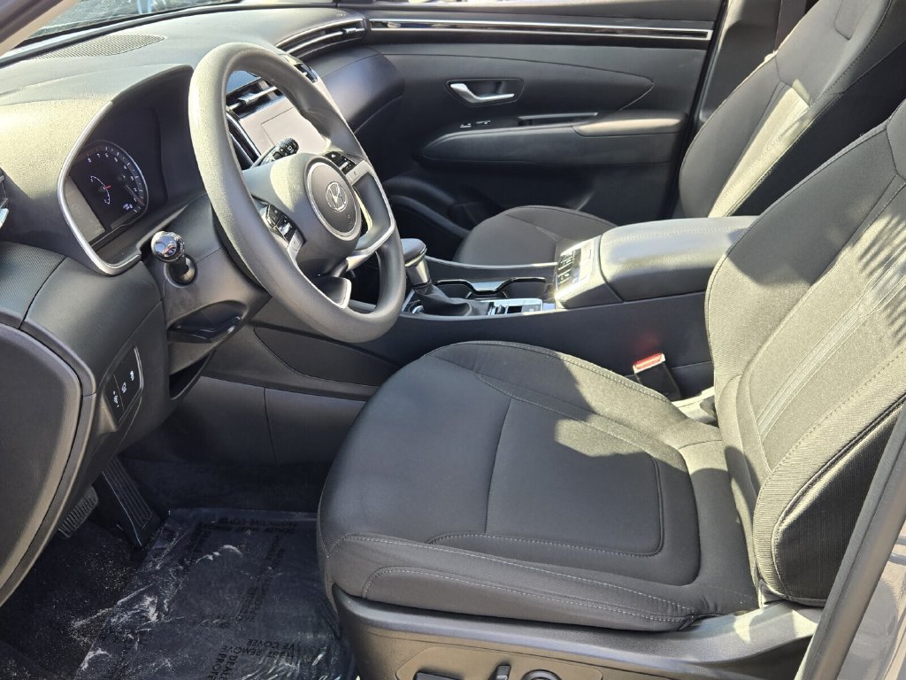 2024 Hyundai Tucson SEL - Photo 10