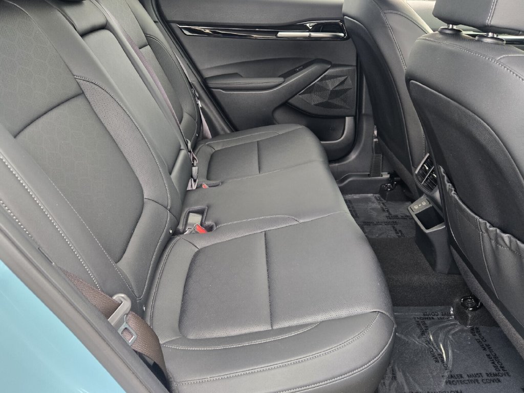 2024 Kia Seltos EX - Photo 15