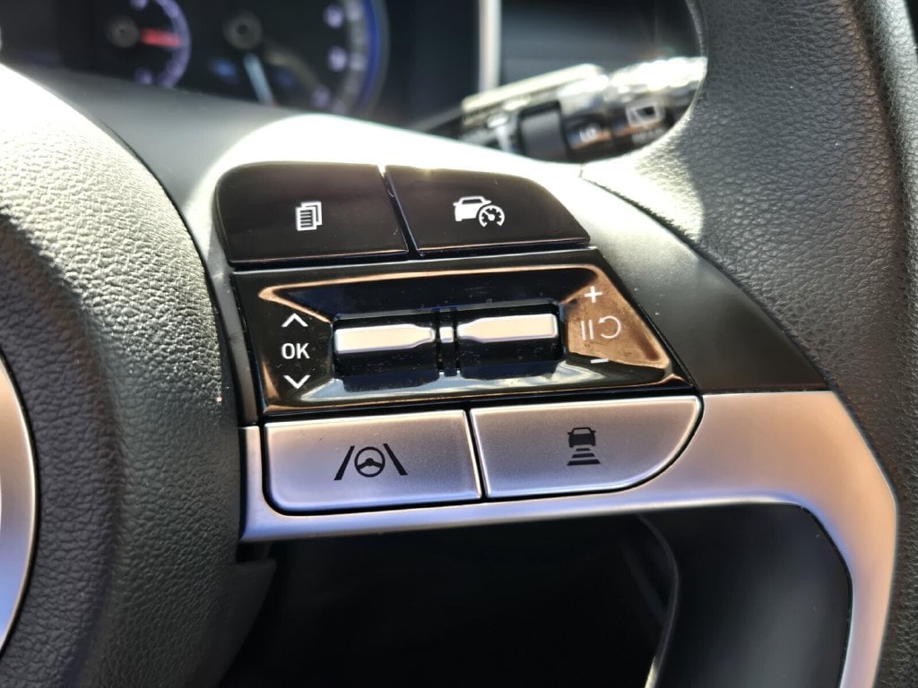 2024 Hyundai Tucson SEL - Photo 23