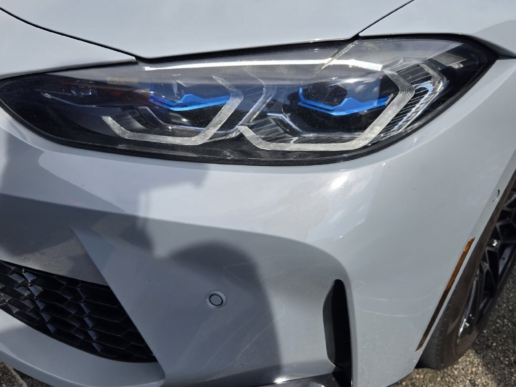 2021 BMW M4 Coupe Base - Photo 10