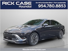 2026 Hyundai Sonata Hybrid SEL Sedan KMHL34JJ0TA181145 HTA181145
