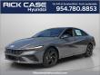 New 2026 Hyundai Elantra SEL Sport Plus Sedan