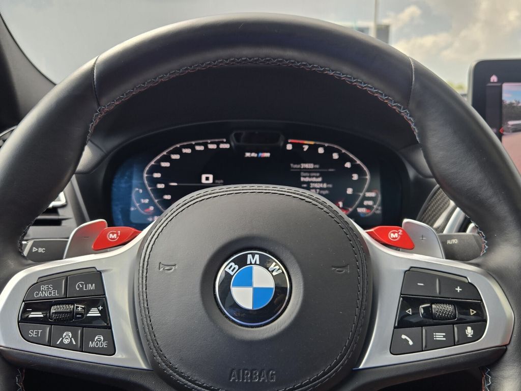 2023 BMW X4 M Base - Photo 19