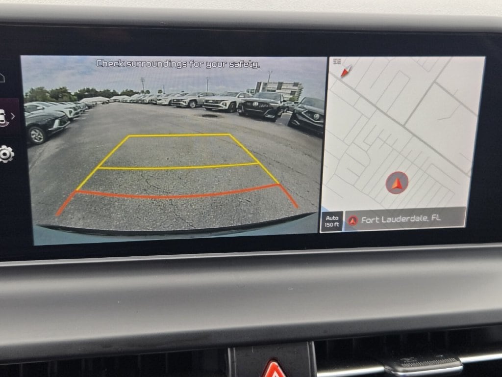 2024 Kia Seltos EX - Photo 19