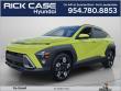 Certified 2024 Hyundai Kona SEL SUV