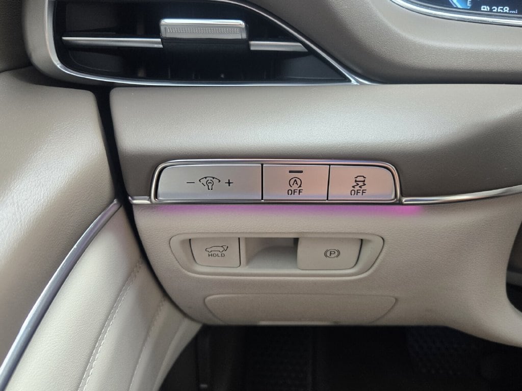 2023 GENESIS GV80 Standard - Photo 26
