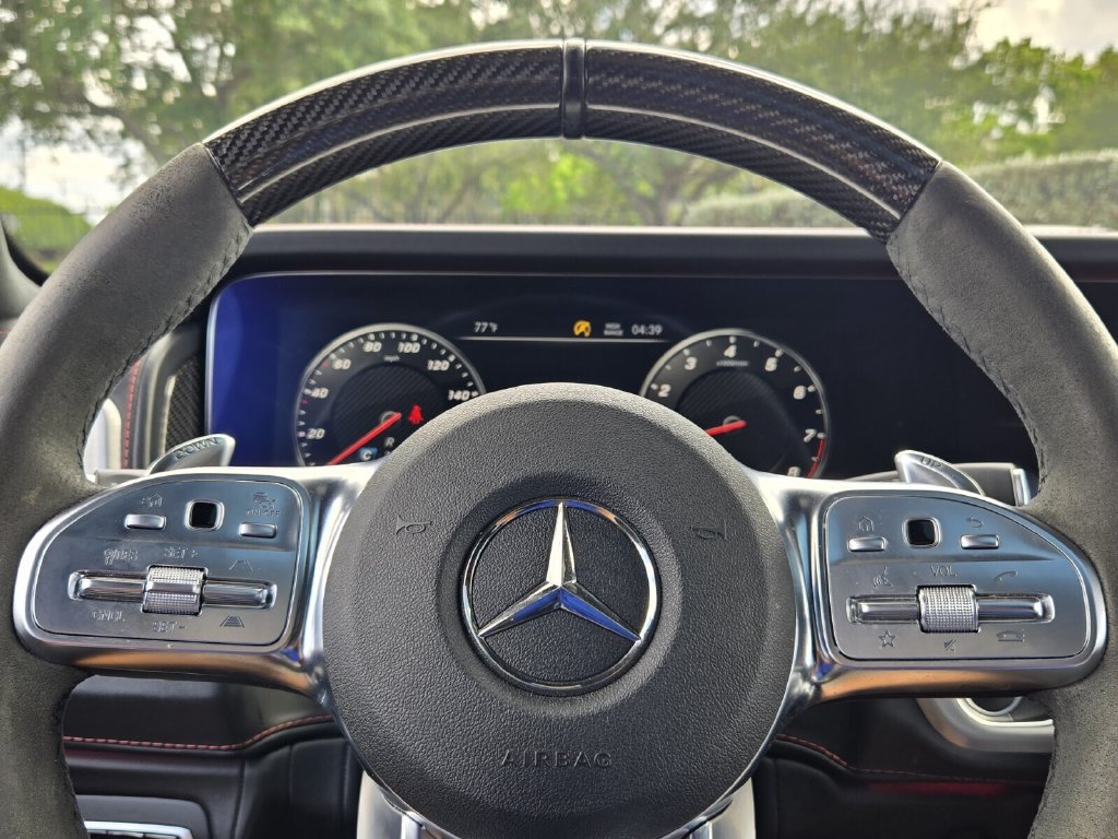2022 Mercedes-Benz G-Class AMG G63 - Photo 24