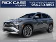 New 2026 Hyundai Tucson SEL Plus FWD SUV