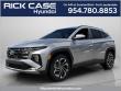 New 2026 Hyundai Tucson SEL Plus FWD SUV