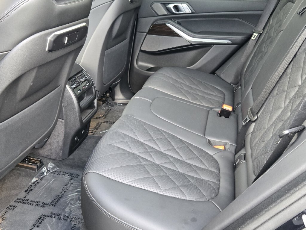 2026 BMW X5 40i - Photo 9