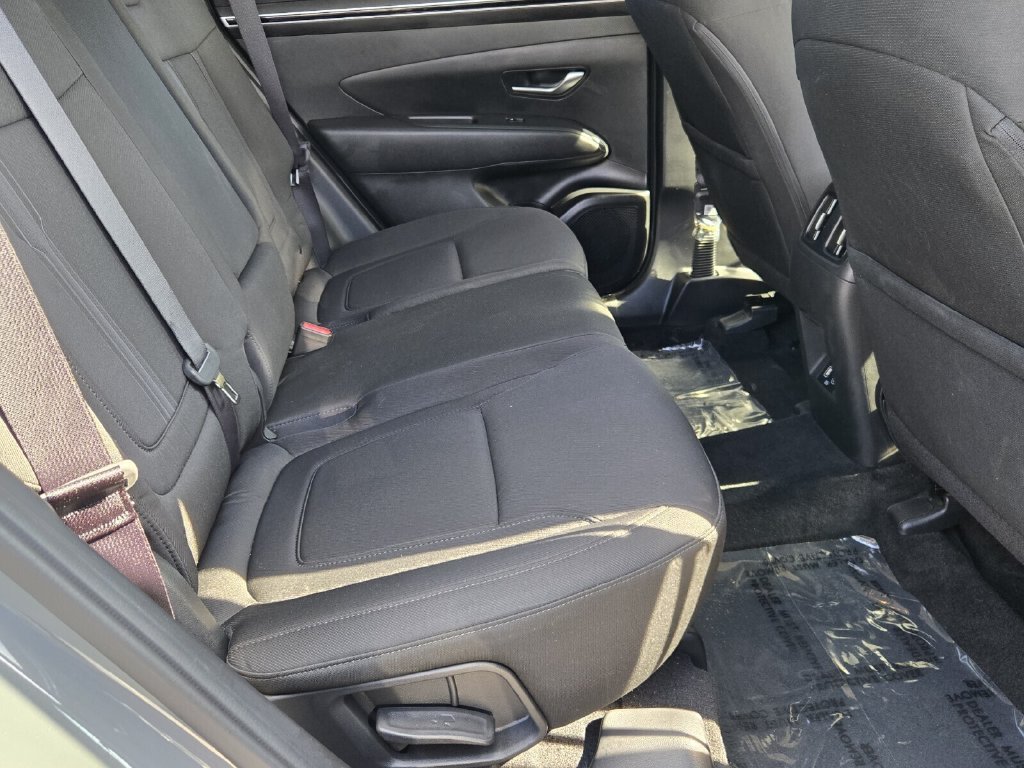 2024 Hyundai Tucson SEL - Photo 15
