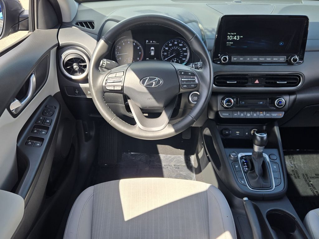2023 Hyundai Kona SEL - Photo 13