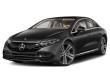 Used 2022 Mercedes-Benz EQS 450+ Sedan  Sedan