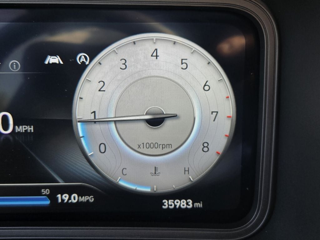 2023 Hyundai Kona N Line - Photo 26