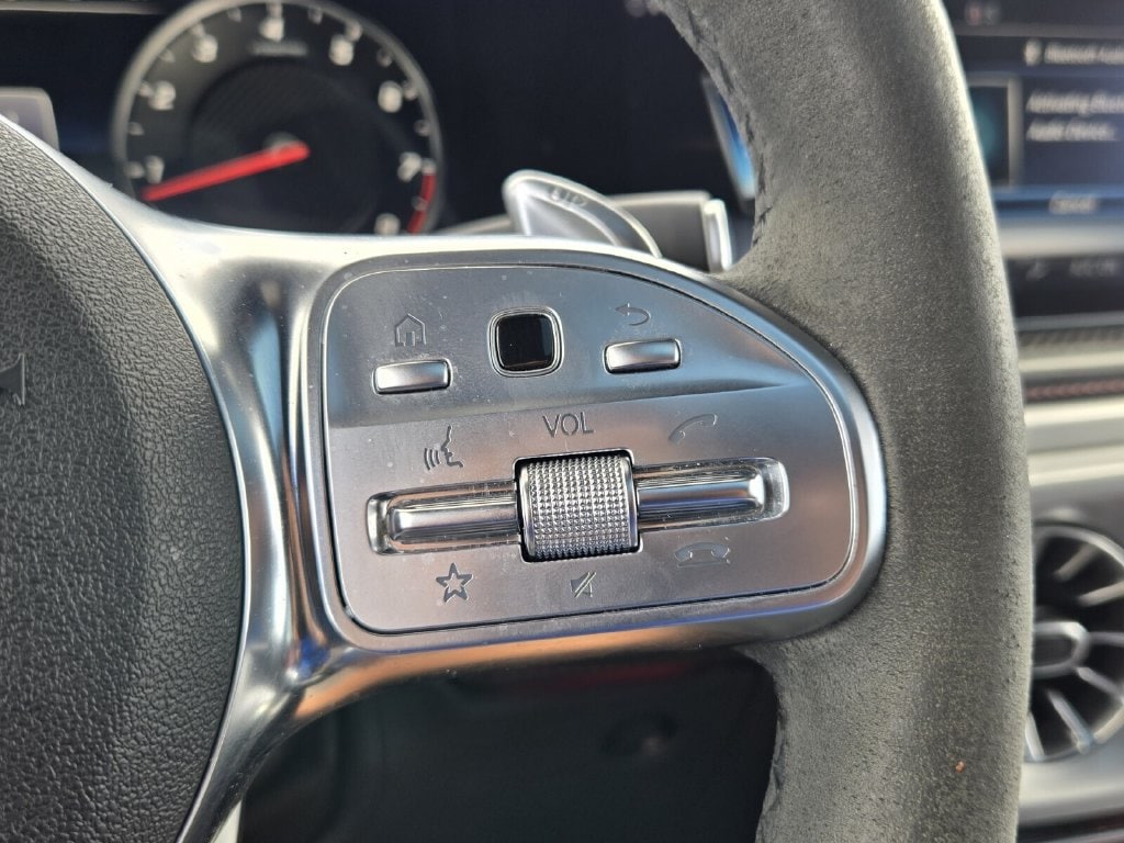 2022 Mercedes-Benz G-Class AMG G63 - Photo 26