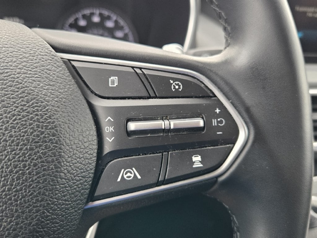 2023 Hyundai Santa Fe SEL - Photo 25