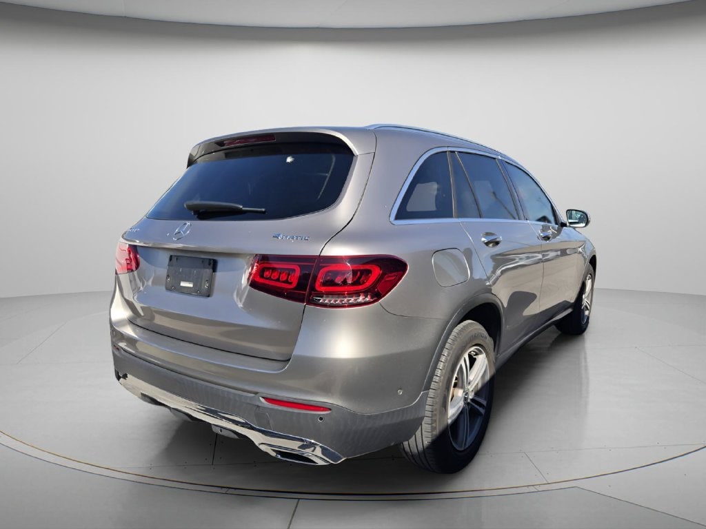2020 Mercedes-Benz GLC GLC300 - Photo 7