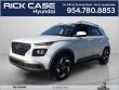 Certified 2024 Hyundai Venue SEL SUV