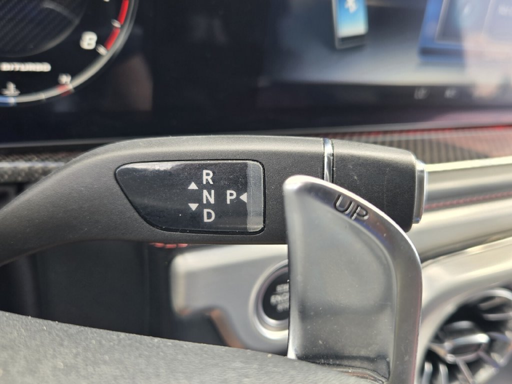 2022 Mercedes-Benz G-Class AMG G63 - Photo 18