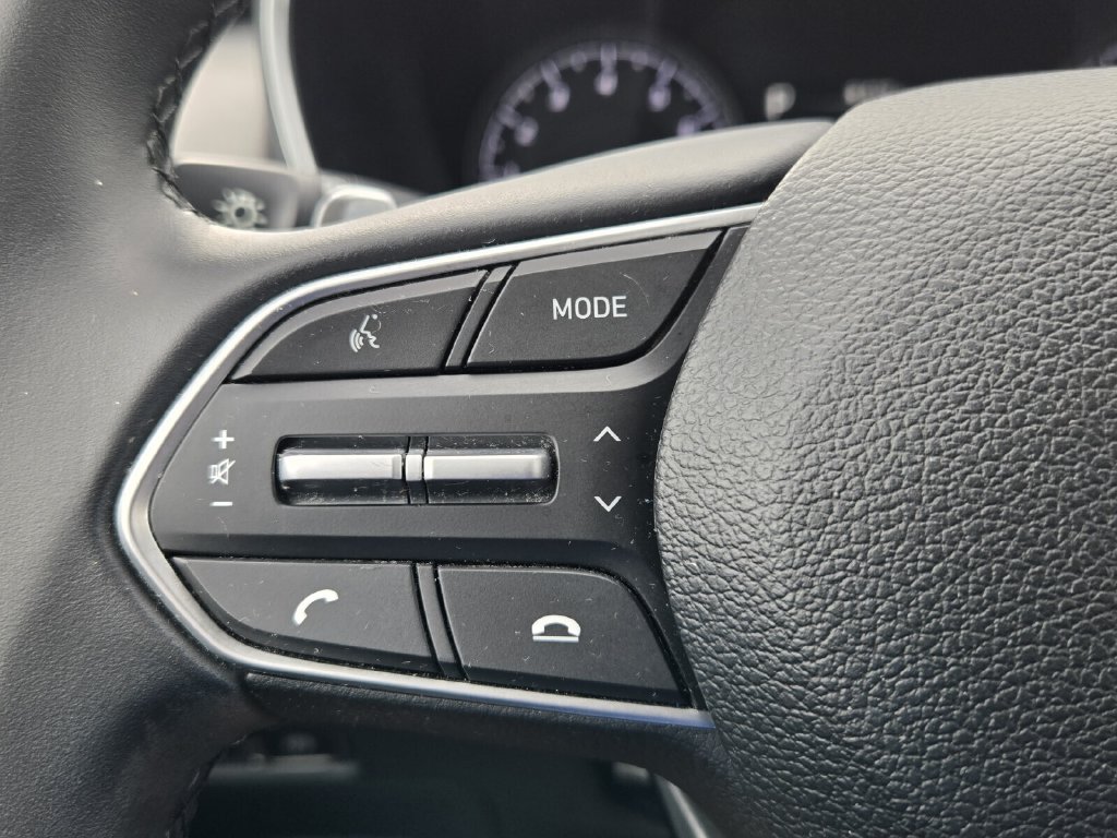 2023 Hyundai Santa Fe SEL - Photo 24