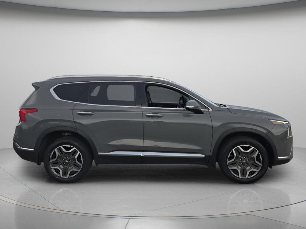 Certified 2023 Hyundai Santa Fe Limited SUV