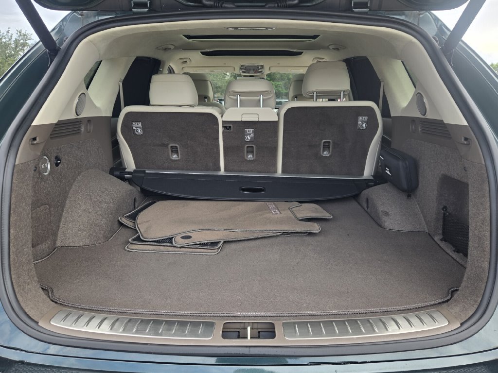 2023 GENESIS GV80 Standard - Photo 13