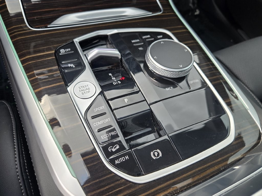 2026 BMW X5 40i - Photo 15