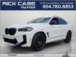 Used 2023 BMW X4 M Base Sports Activity Coupe