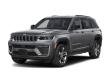 Used 2026 Jeep Grand Cherokee Limited SUV