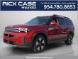 New 2027 Hyundai Santa Fe Hybrid SEL SUV