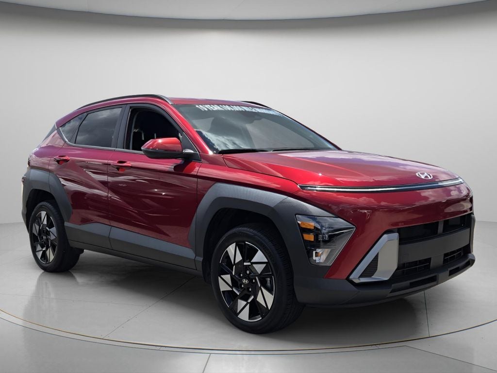 2024 Hyundai Kona SEL - Photo 9