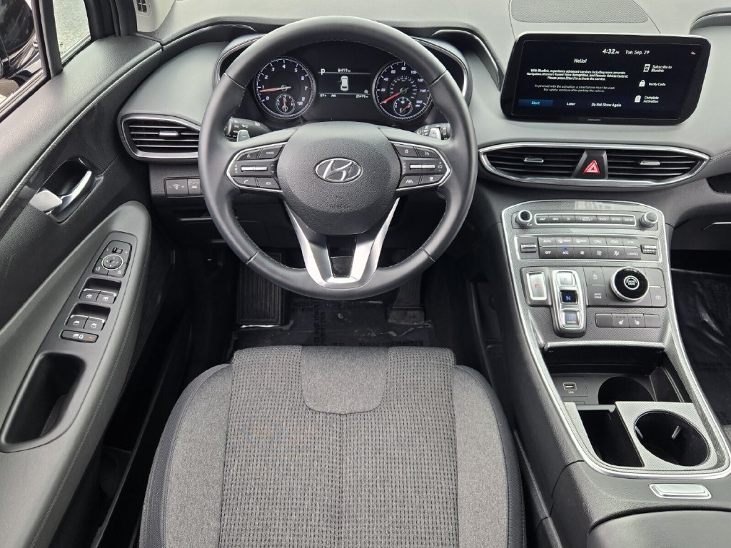 2023 Hyundai Santa Fe SEL - Photo 15