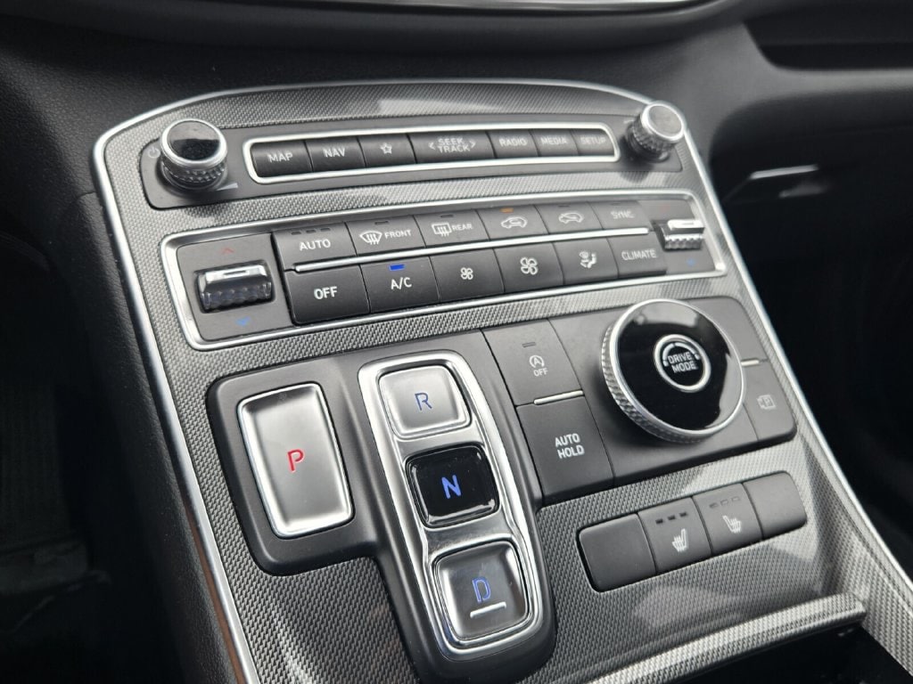 2023 Hyundai Santa Fe SEL - Photo 19