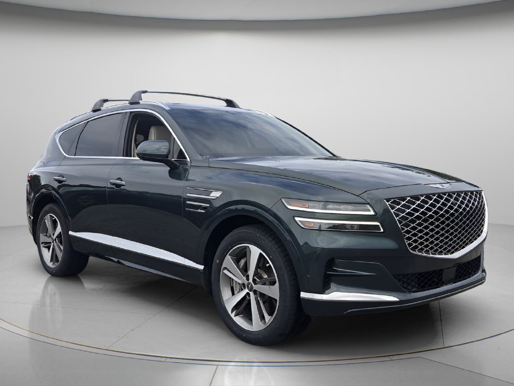 2023 GENESIS GV80 Standard - Photo 8