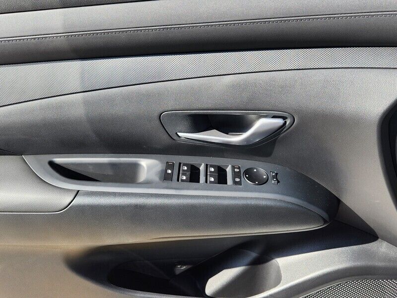 2026 Hyundai Santa Cruz SEL Activity - Photo 12