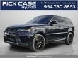 Used 2021 Land Rover Range Rover Sport HSE Silver Edition MHEV SUV