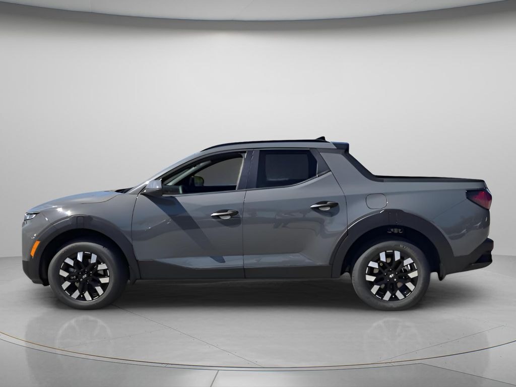 New 2026 Hyundai Santa Cruz SEL FWD Truck