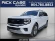 Used 2026 Ford Expedition Max Platinum SUV