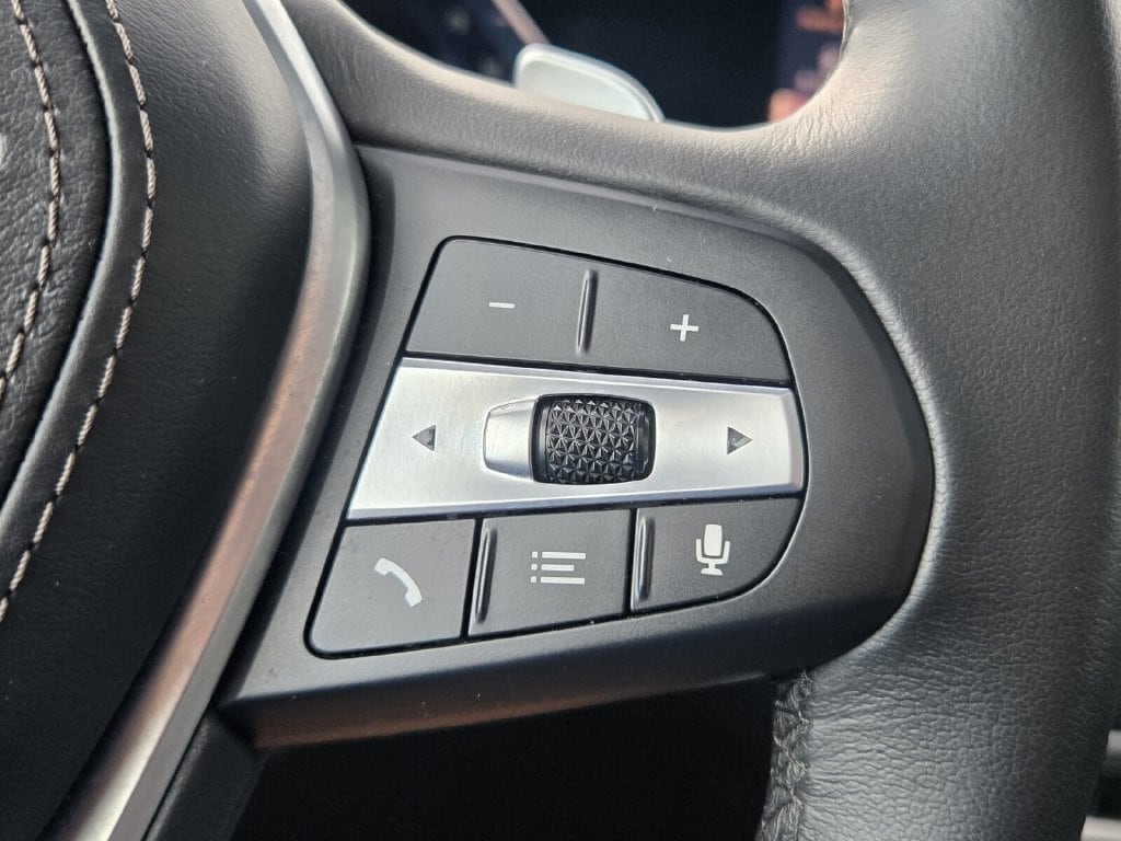 2026 BMW X5 40i - Photo 20