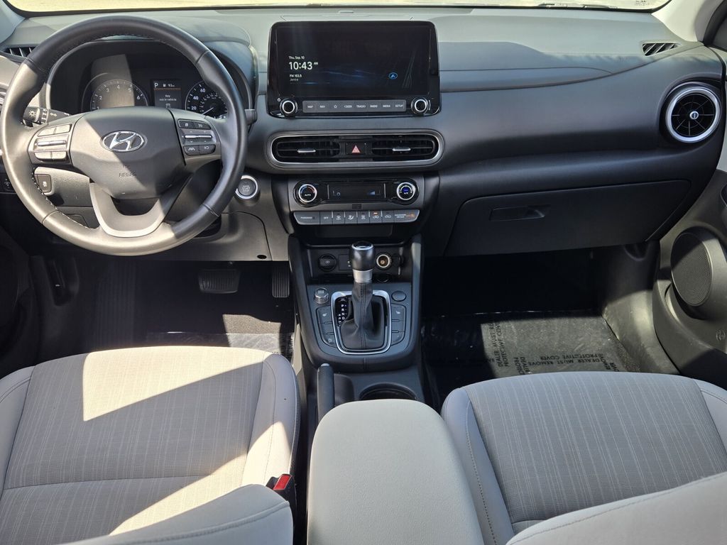2023 Hyundai Kona SEL - Photo 12